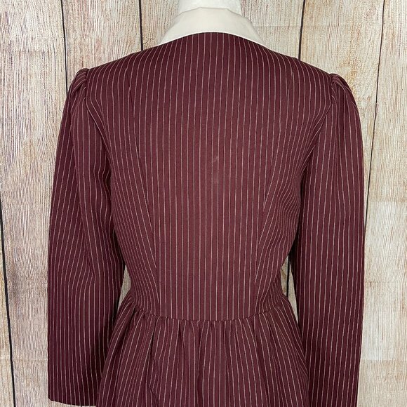 Vintage 80s Plaza South Dress - Picture 4 of 6